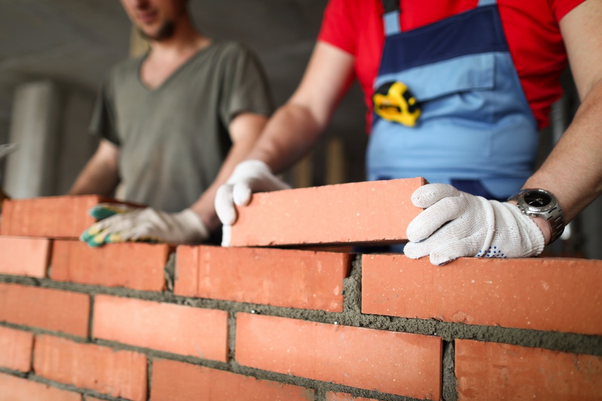 Building the Future: 5 Innovative Materials Revolutionizing the Construction Industry