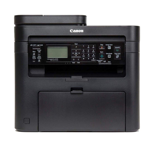 How Do I Install My Canon Printer To My Computer