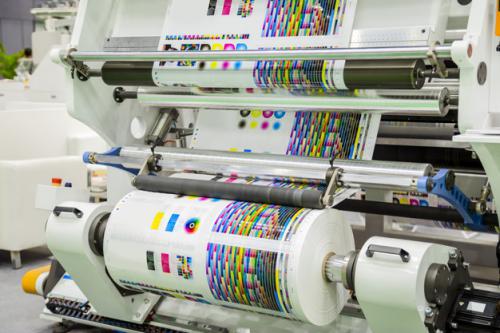 What Is A Disadvantage Of Offset Web Printing