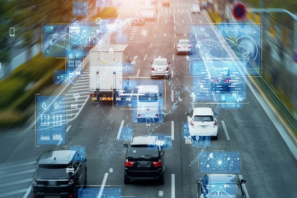 What Is The Size Of The IoT In Transportation Market