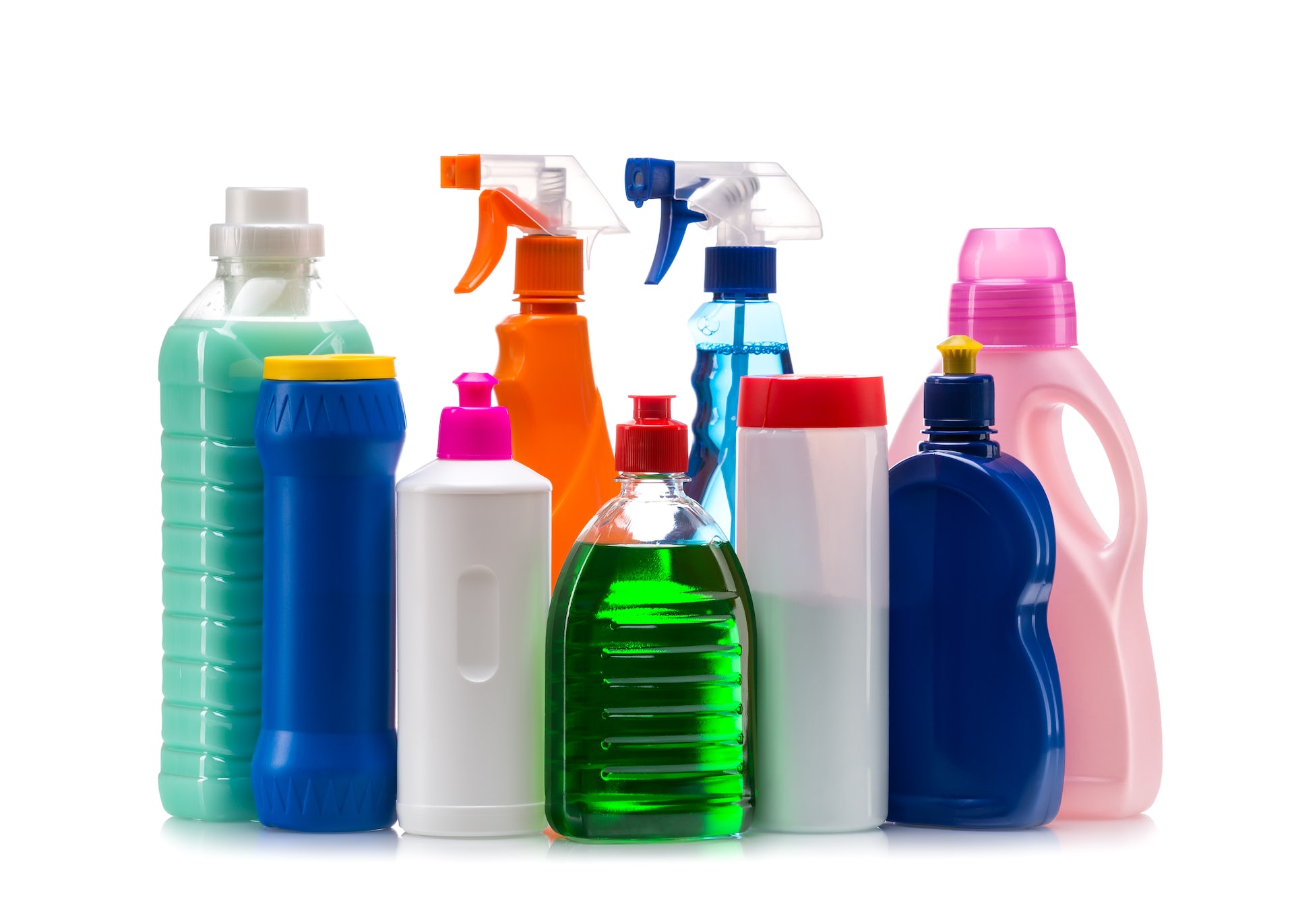 Which Piece Of Equipment Would You Use To Store Chemicals