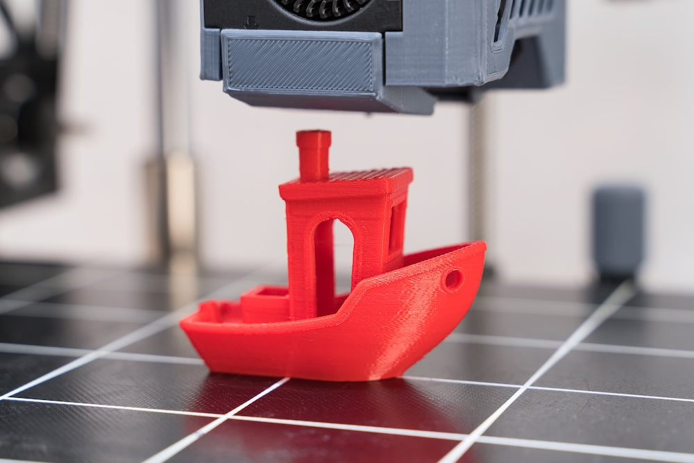 How Expensive Is 3D Printing Material