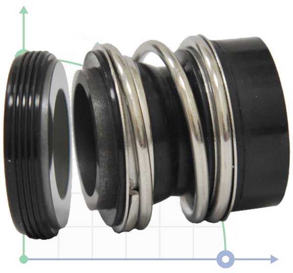 Why Mechanical Seal Leakage