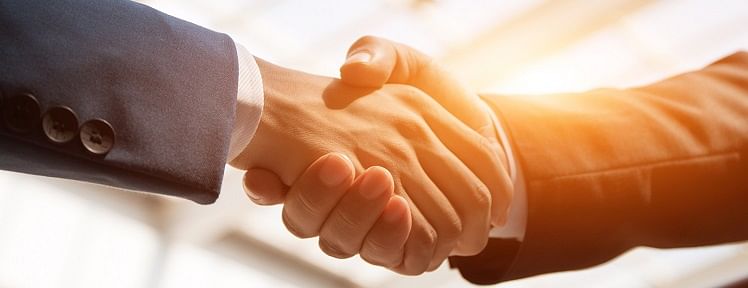 What Is A Strategic Business Partner