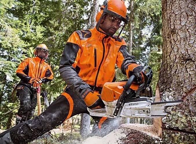 What Is The Most Popular Brand Of Chainsaw