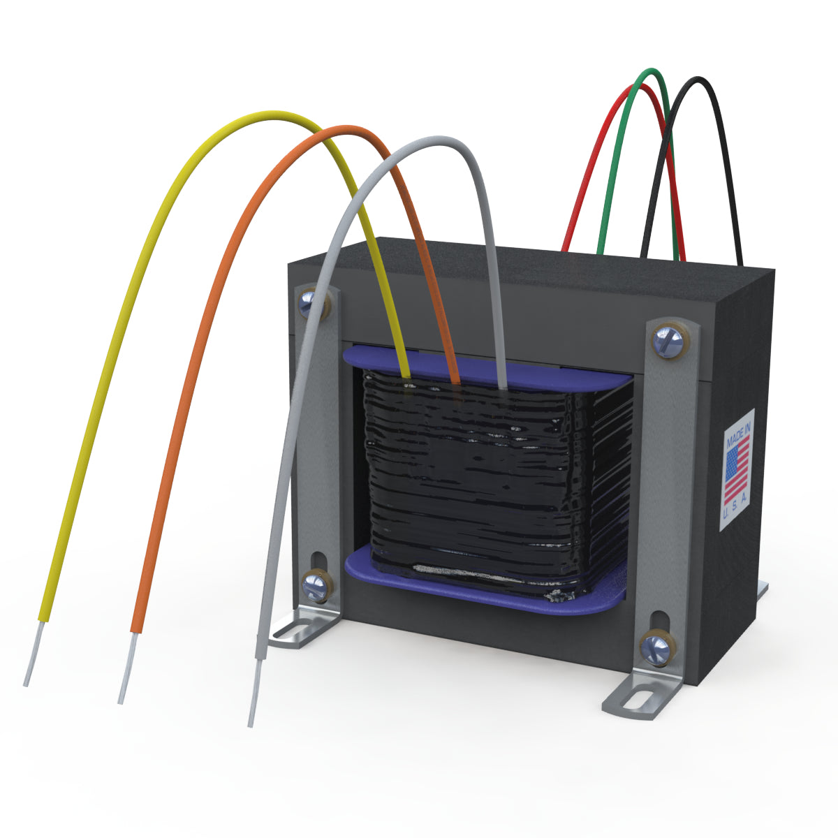 What Is The Function Of A Transformer