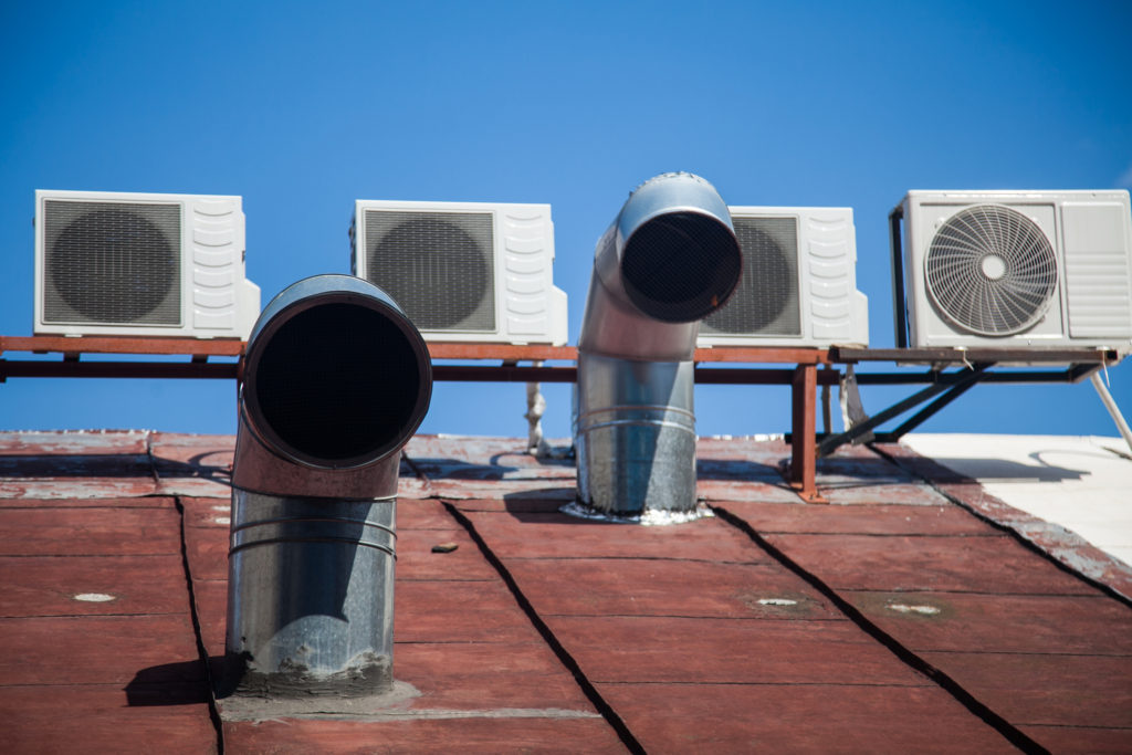 What Type Of Ventilation System Is Most Efficient