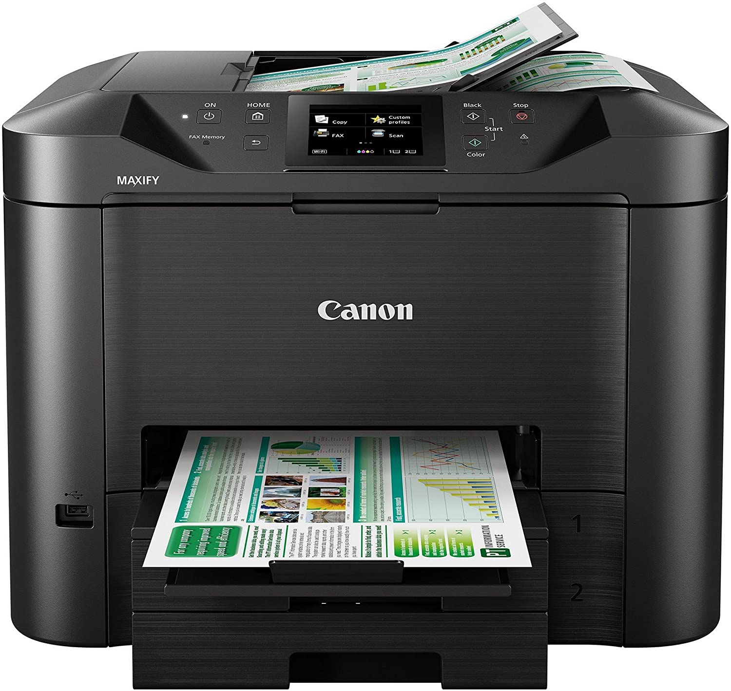 Is Epson Better Than Canon